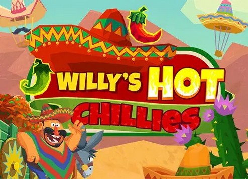 will's hot chillies